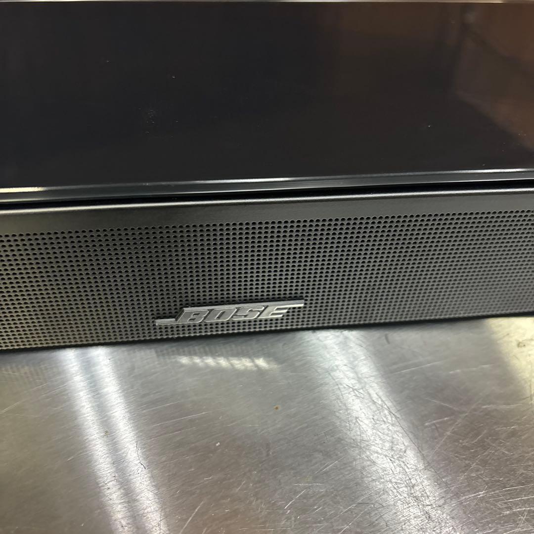 Bose Smart Soundbar 900 サウンドバー