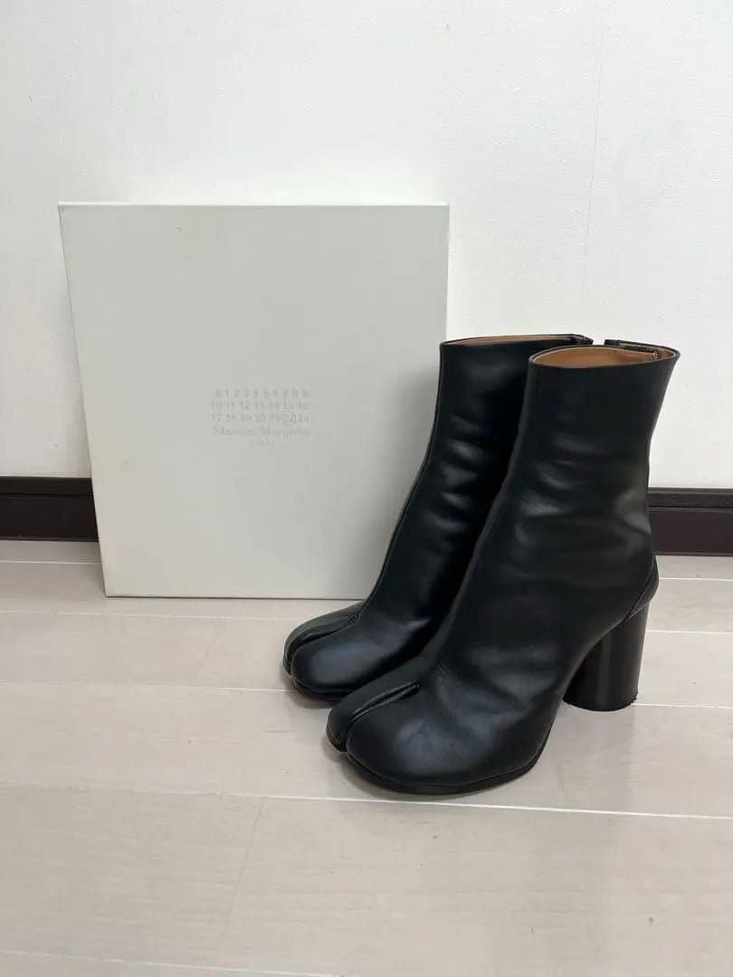 Maison Margiela tabi 足袋ブーツ 36