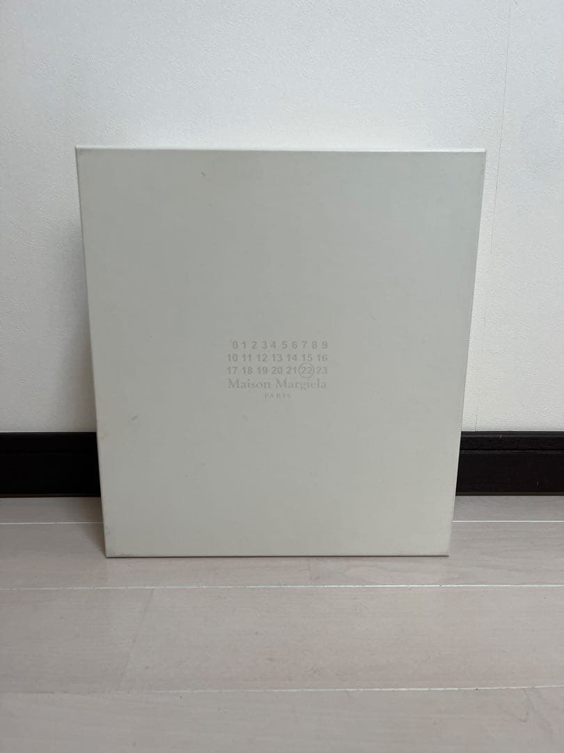 Maison Margiela tabi 足袋ブーツ 36