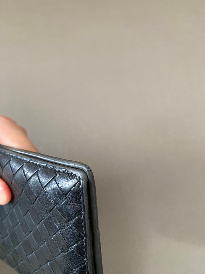 BOTTEGA VENETAマネークリップ