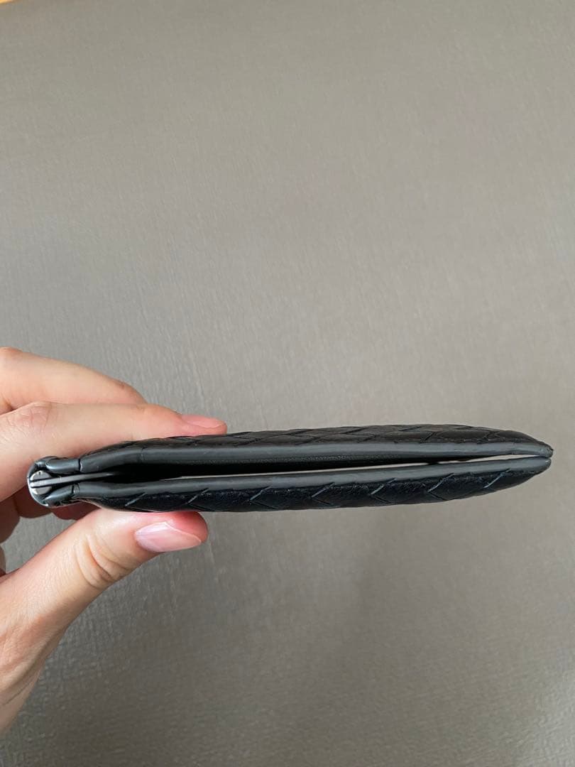 BOTTEGA VENETAマネークリップ