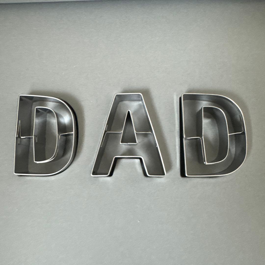 【非売品】BALENCIAGA クッキーカッター