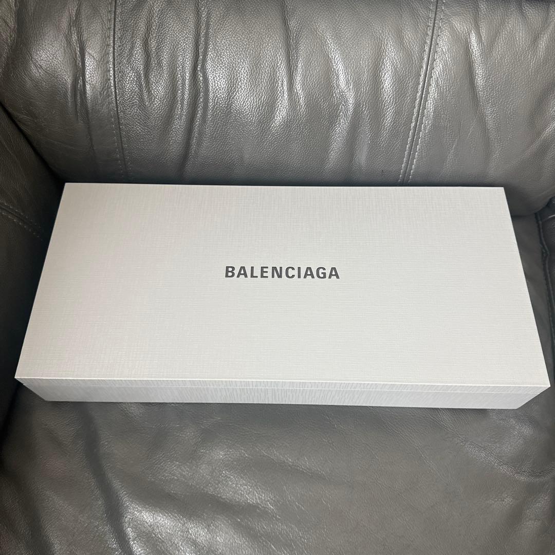 【非売品】BALENCIAGA クッキーカッター