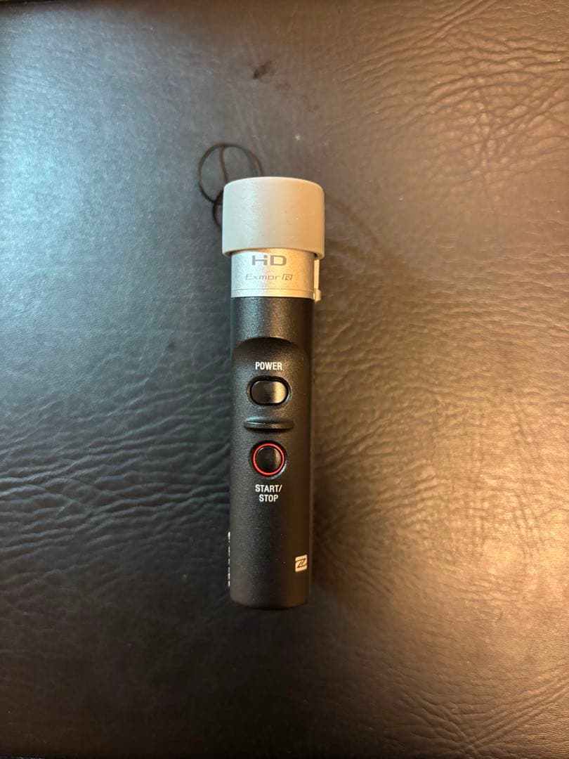 【SDカード付】SONY HDR-MV1 ミュージックビデオレコーダー