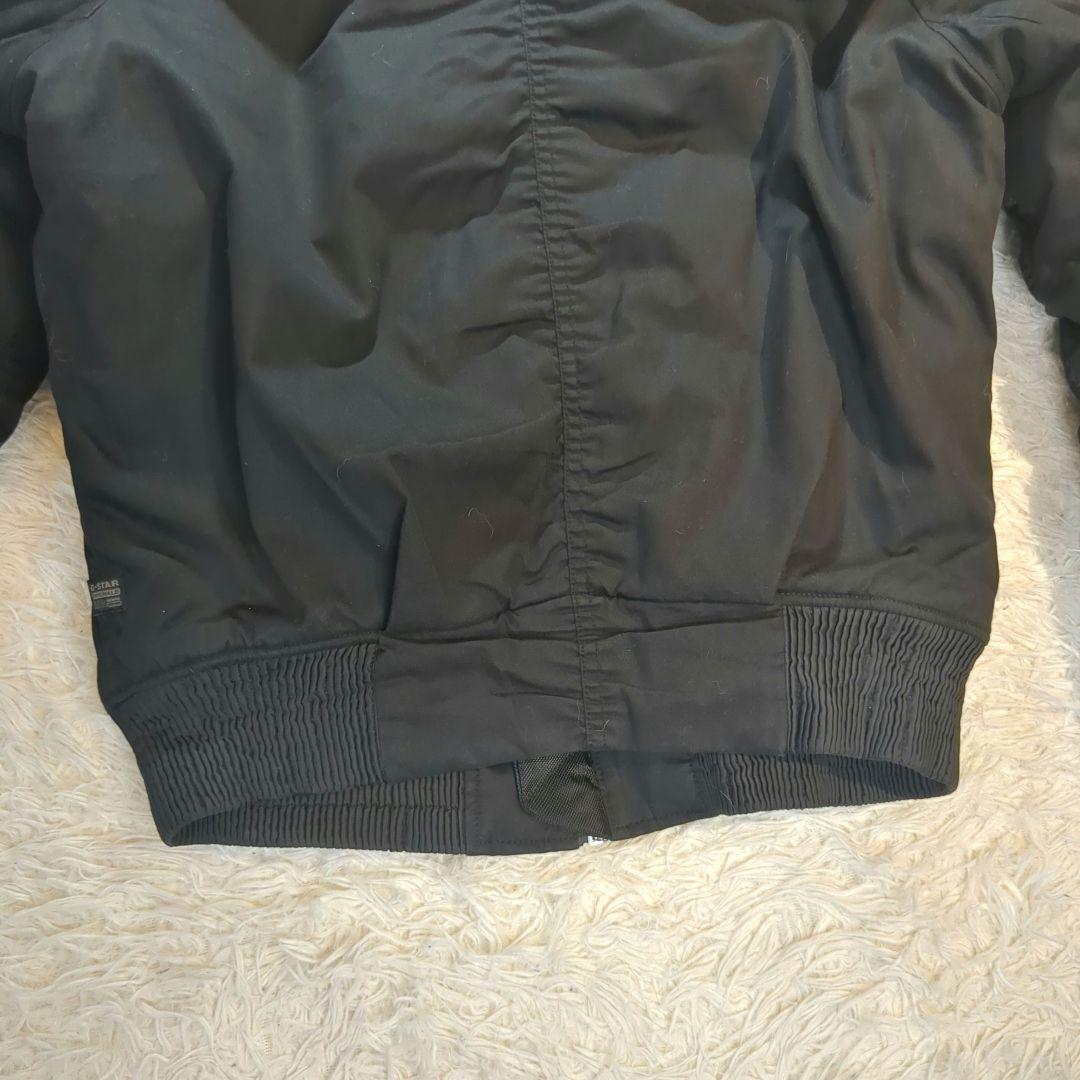 新品 G-STAR RAW (XS→S〜M) N-2B ボンバージャケット