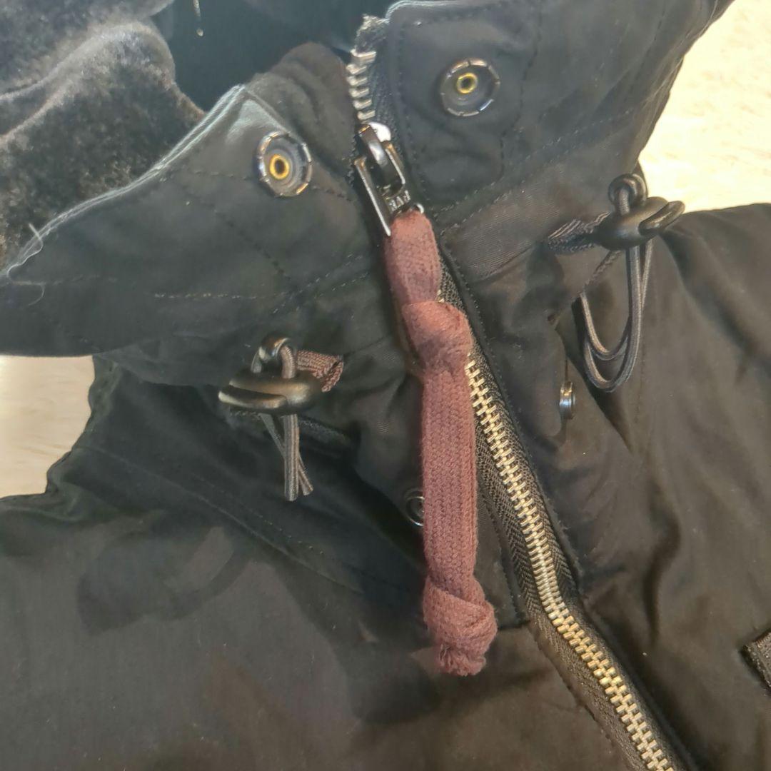 新品 G-STAR RAW (XS→S〜M) N-2B ボンバージャケット