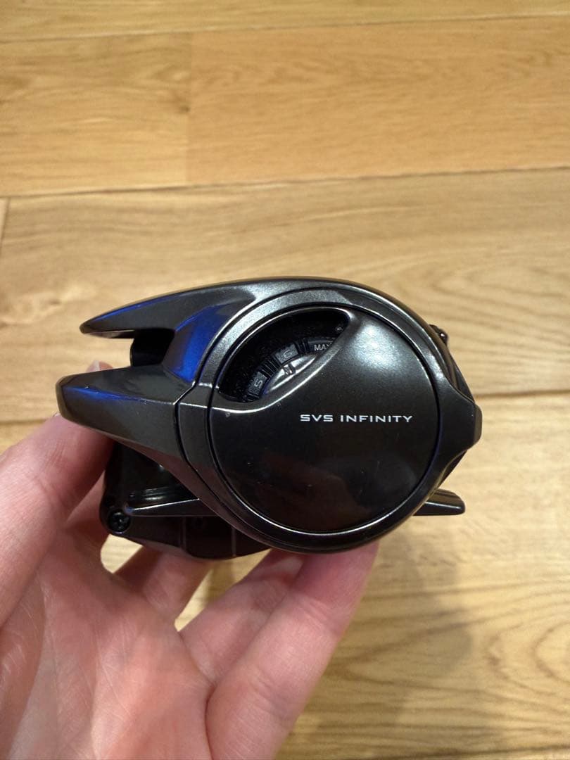 20 nium hg 箱無し 値下げ交渉あり