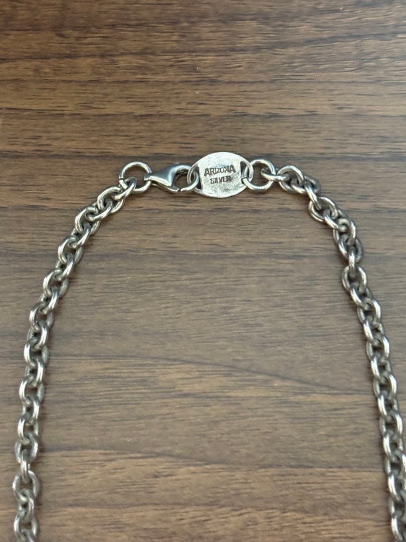 Arizona freedom 丸太50cmチェーン