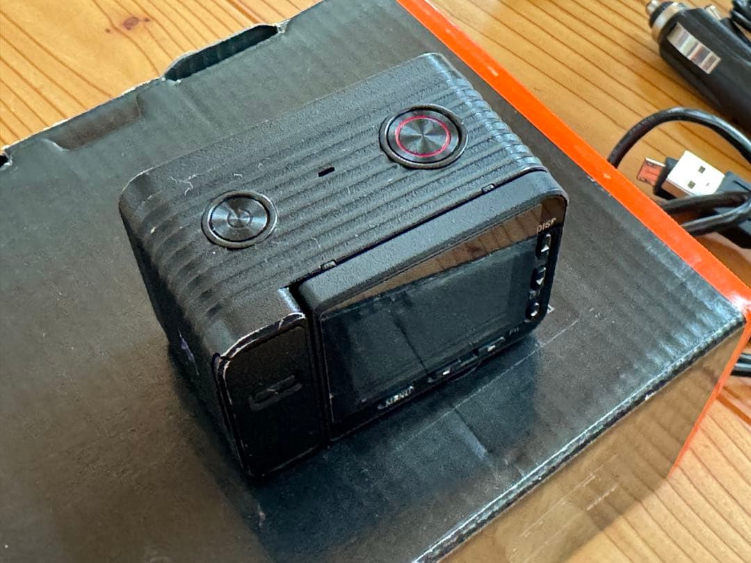 SONY DSC-RX0M2 コンパクトデジタルカメラ