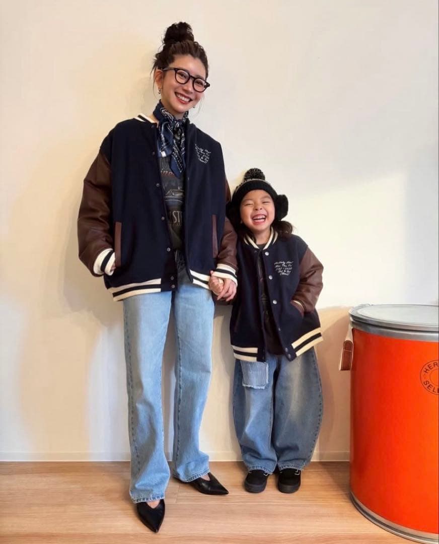 AMBERROARアンバーロア　スタジャン 170