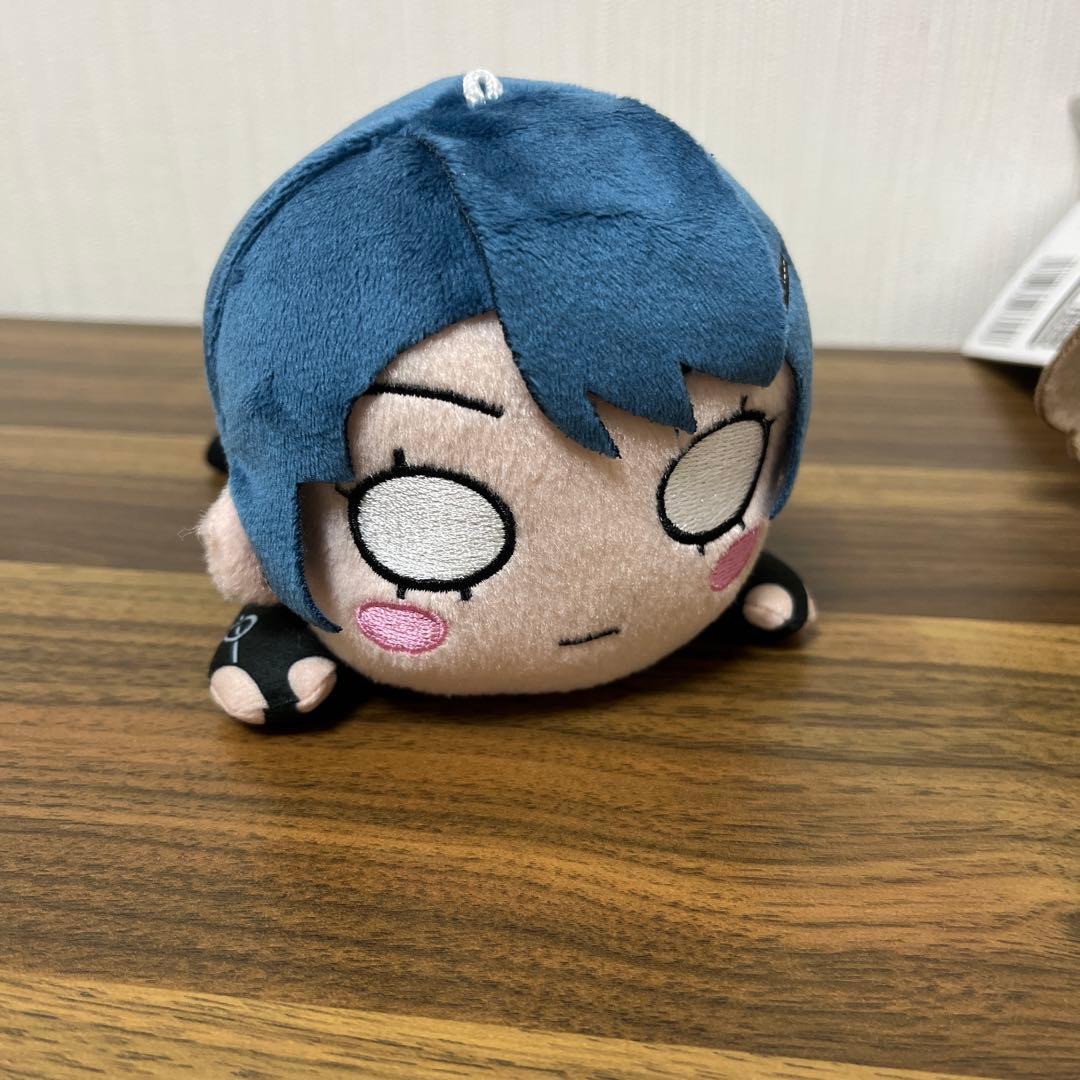 ラブライブ 蓮ノ空女学院スクール 寝そべり ぬいぐるみ アイドゥーミー 全6種