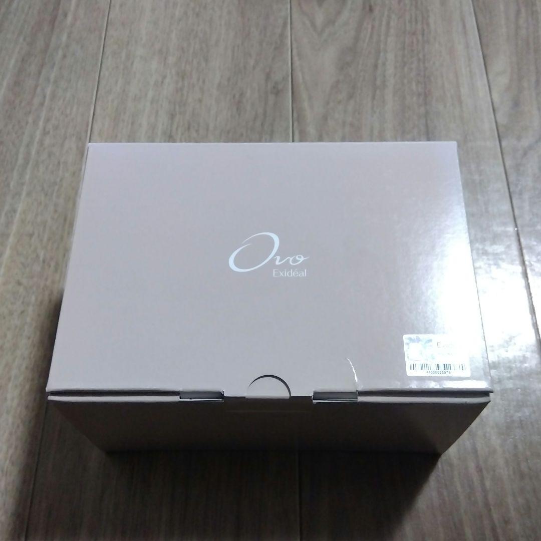 ¥5000値引き中【エクスイディアル オーヴォ】