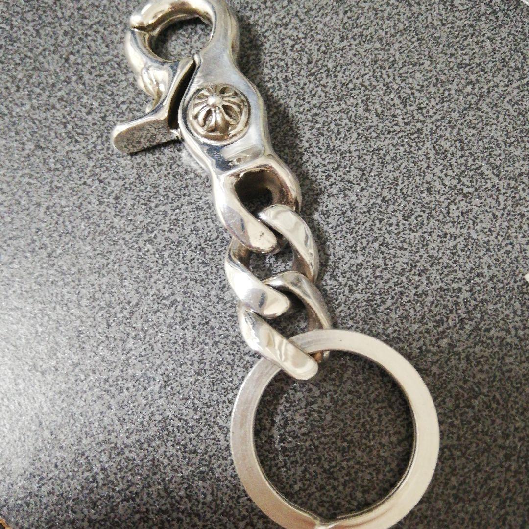 シルバー925 キーチェーン