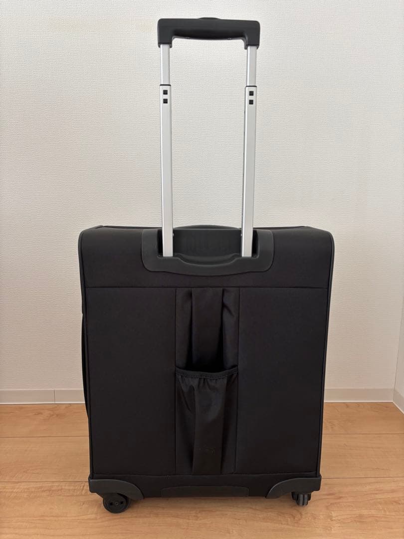 良品　PROTECA(プロテカ）ソフトキャリーケース　マックスパスソフト 2