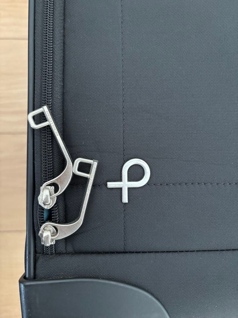 良品　PROTECA(プロテカ）ソフトキャリーケース　マックスパスソフト 2