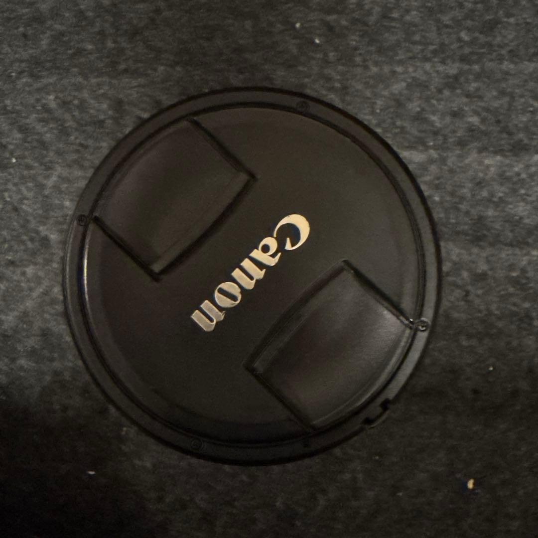 【良品】Canon EF 24-70mm F4L IS USM