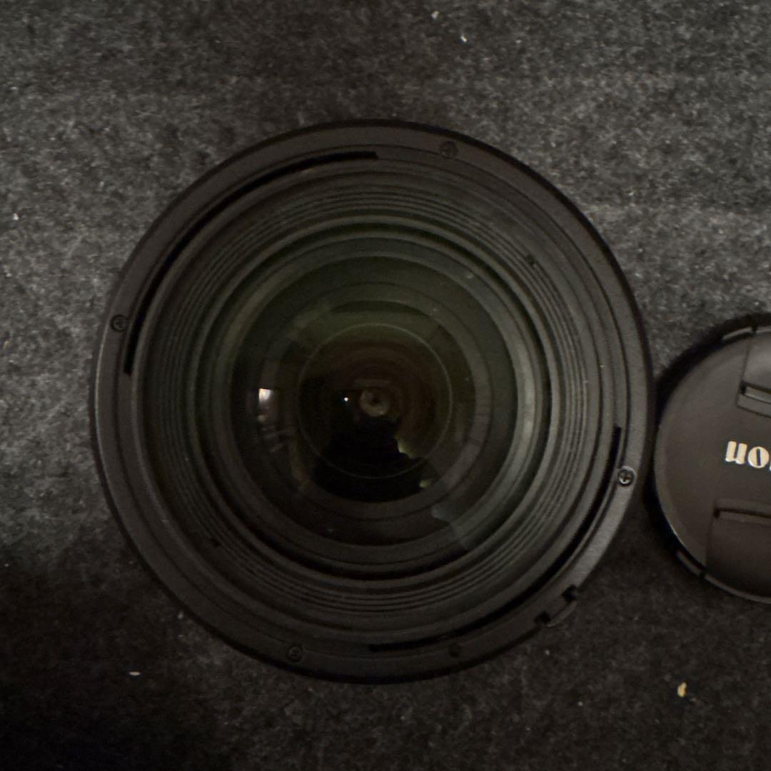 【良品】Canon EF 24-70mm F4L IS USM