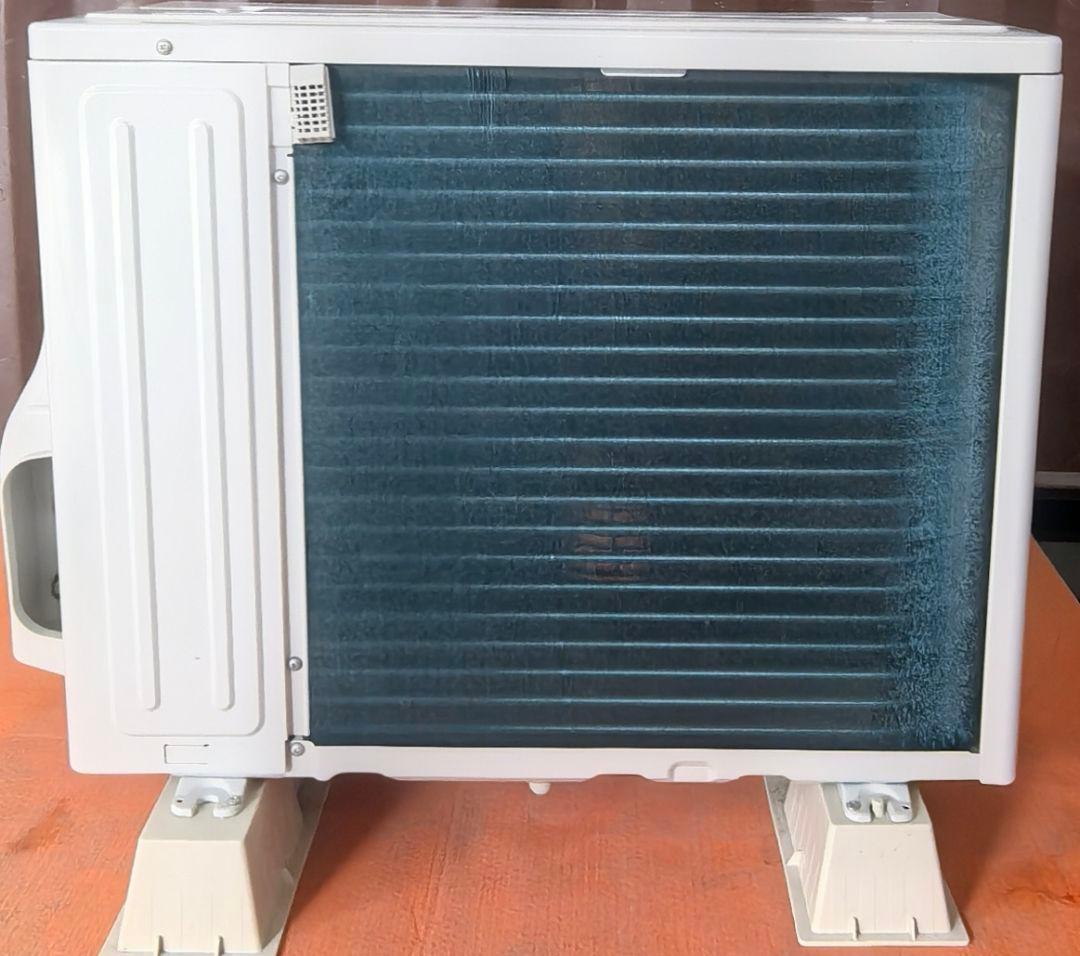 RIAIRルームエアコン　YHA-S22P-W　2024年製　主に6畳