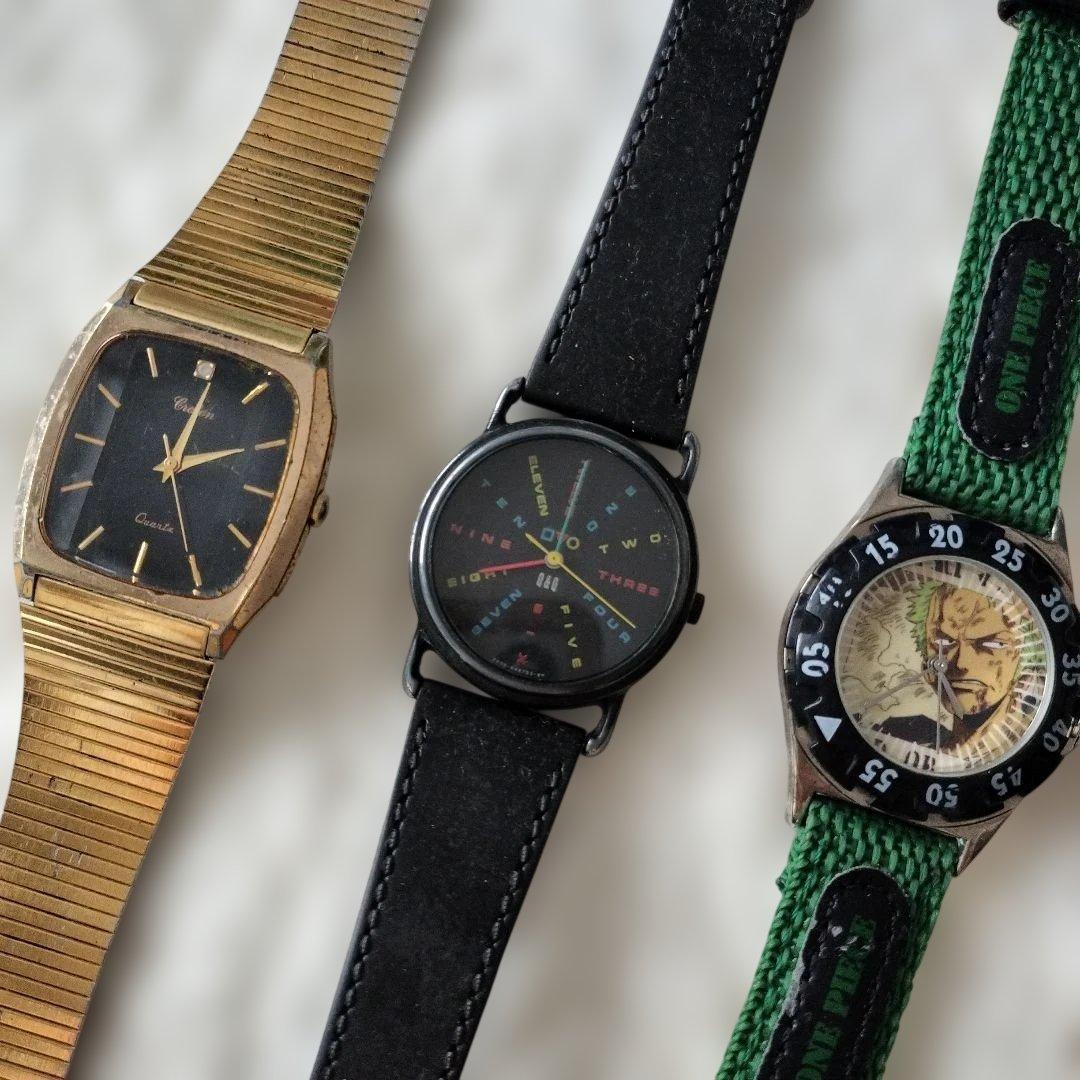 【まとめ売り】時計　腕時計　レディース　メンズ　SEIKO　32個