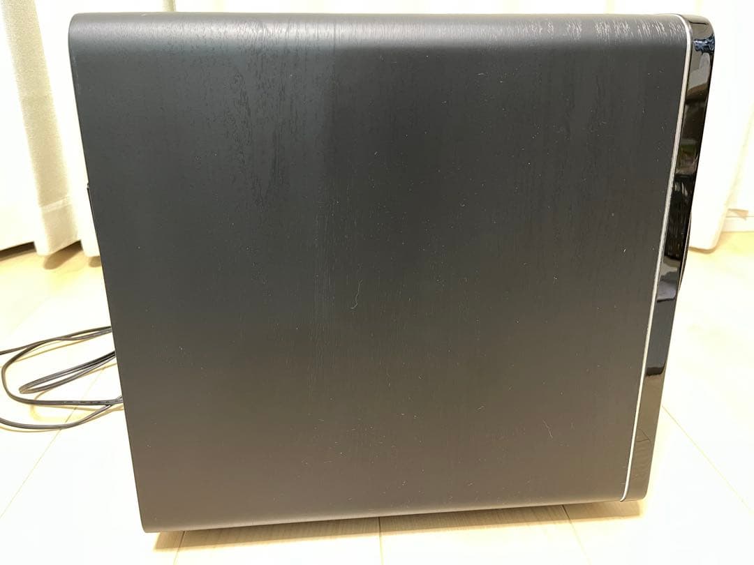 スピーカー・ウーファー NS-SW500