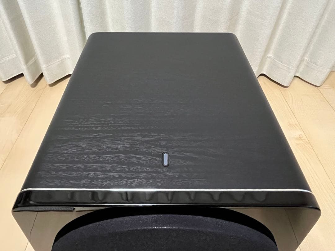 スピーカー・ウーファー NS-SW500