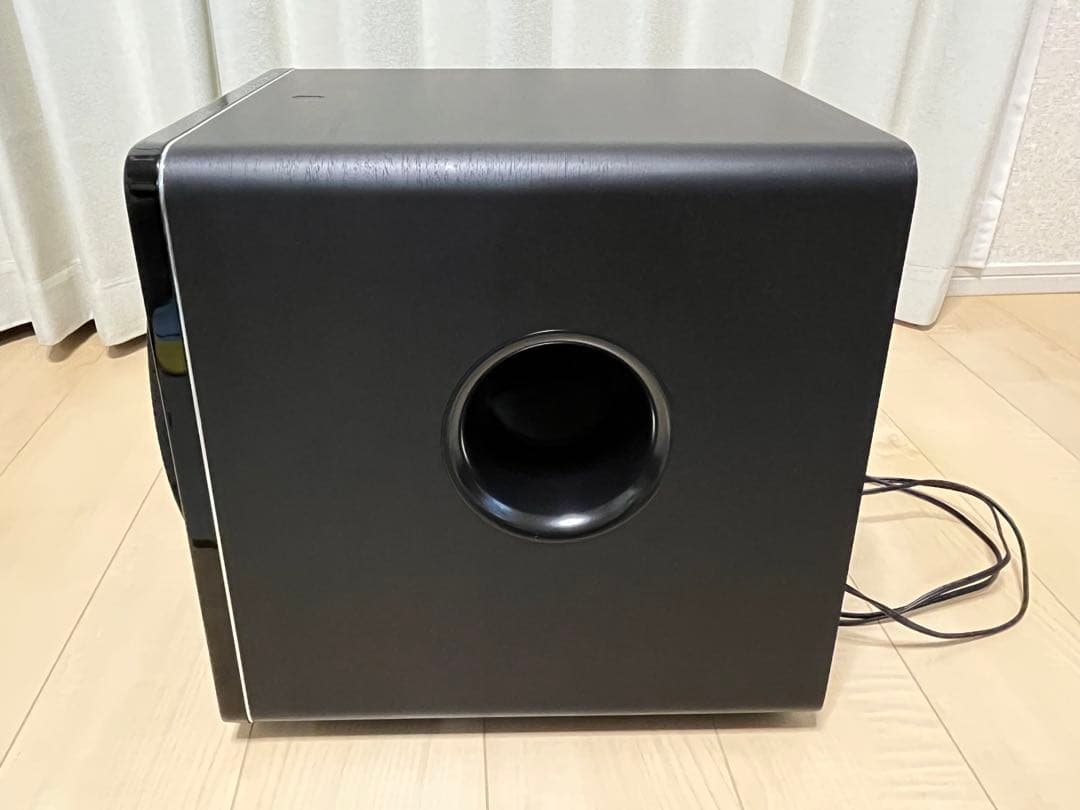 スピーカー・ウーファー NS-SW500