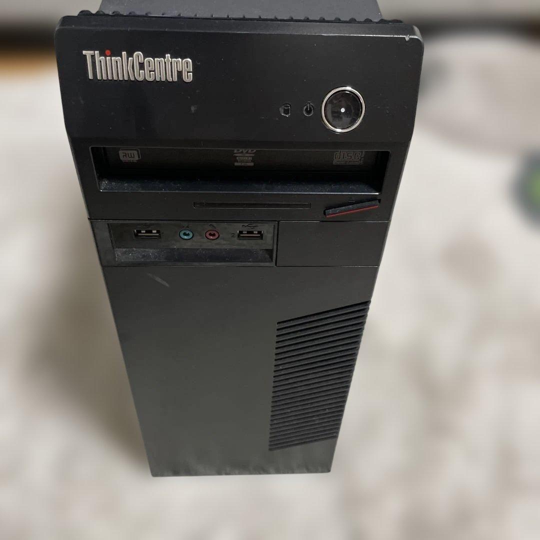 Lenovo デスクトップPC