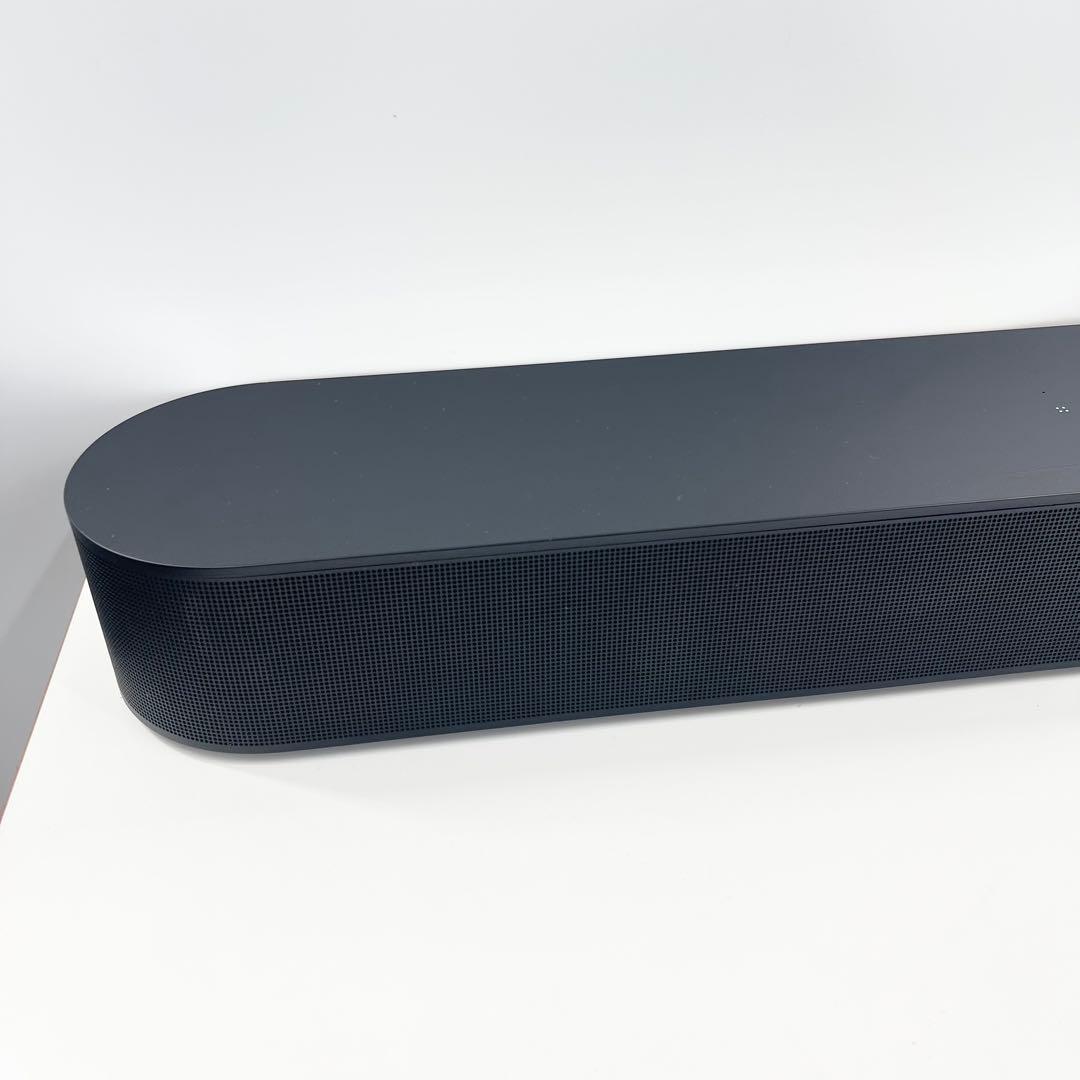 美品 SONOS Beam Gen2 Dolby Atmos サウンドバー