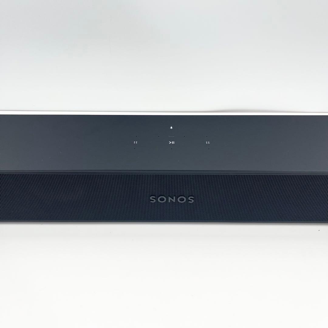 美品 SONOS Beam Gen2 Dolby Atmos サウンドバー