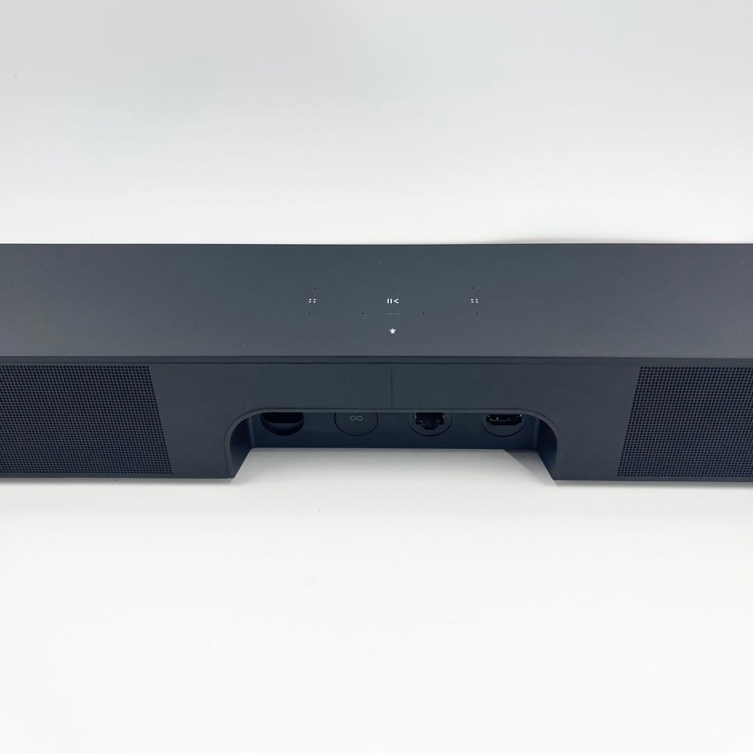 美品 SONOS Beam Gen2 Dolby Atmos サウンドバー