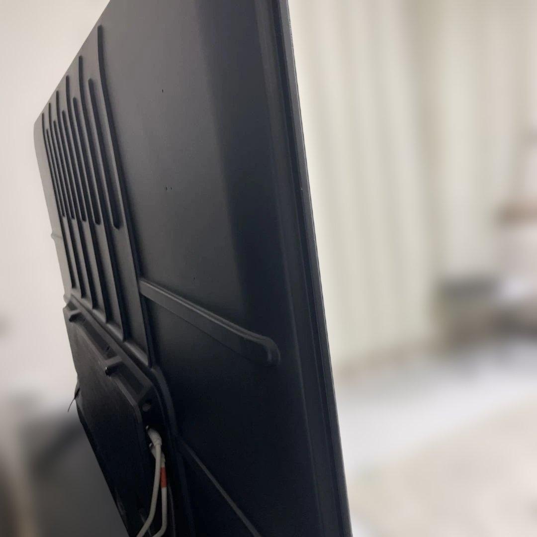 2022年製 Hisense 65インチ 4Kテレビ