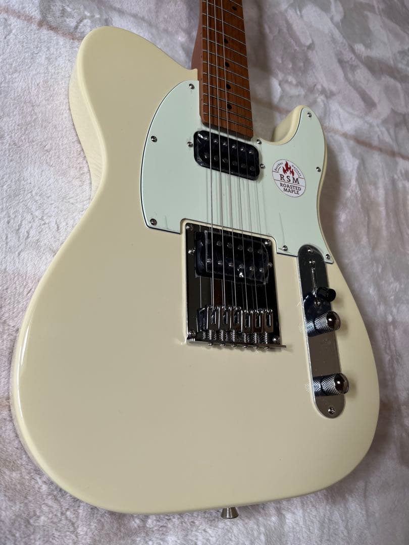 BACCHUS BTE-3-RSM/M OWH 美品