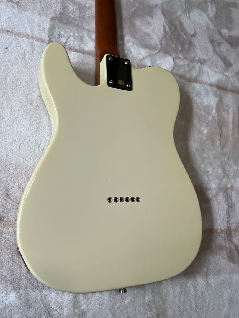 BACCHUS BTE-3-RSM/M OWH 美品