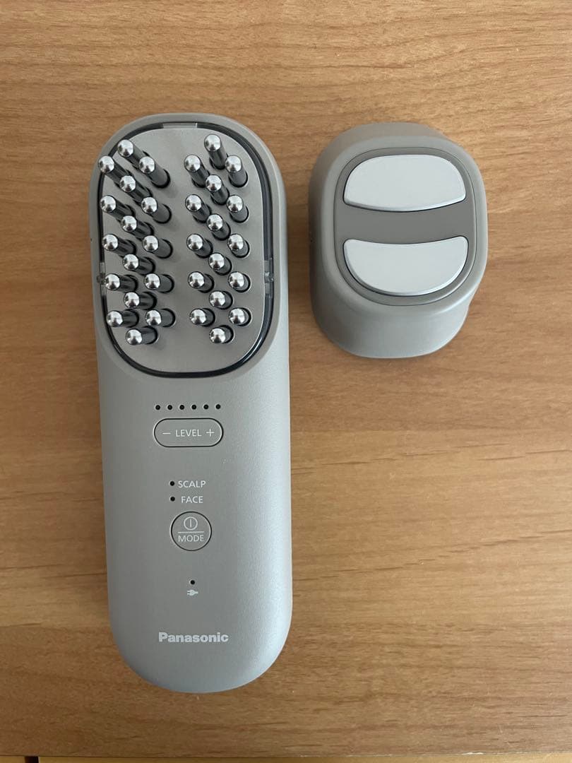 パナソニック　美顔器 バイタリフト ブラシ EH-SP60 美品（中古）