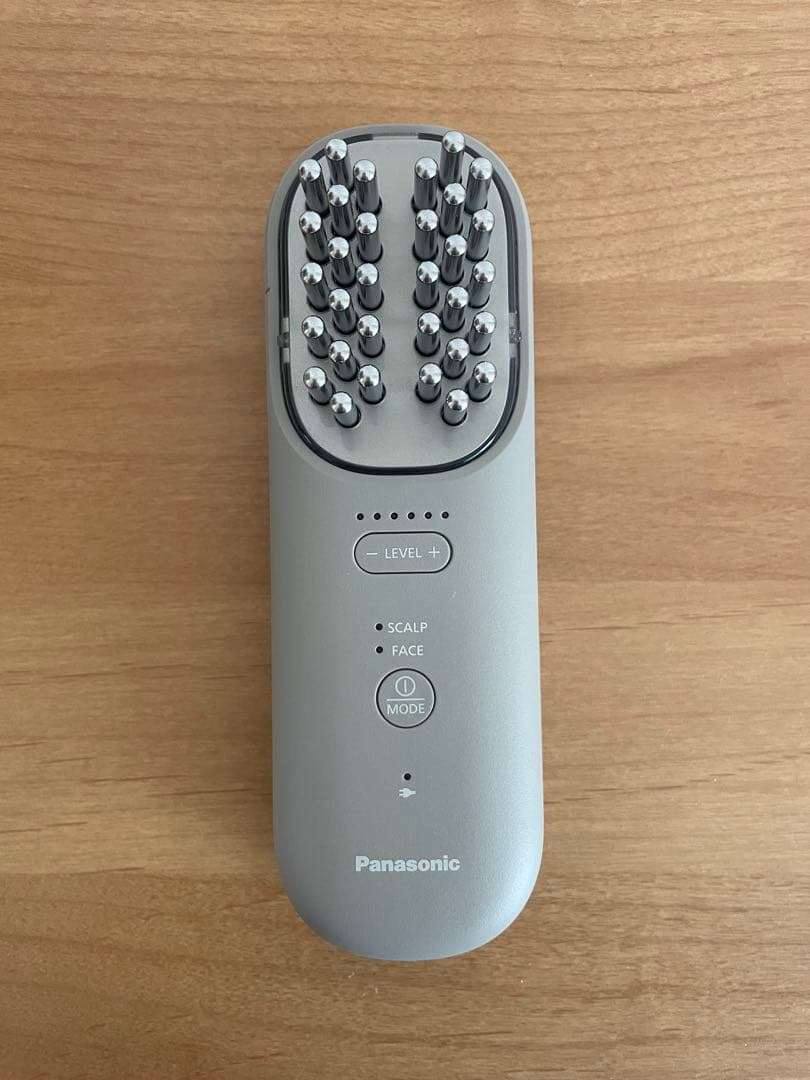 パナソニック　美顔器 バイタリフト ブラシ EH-SP60 美品（中古）