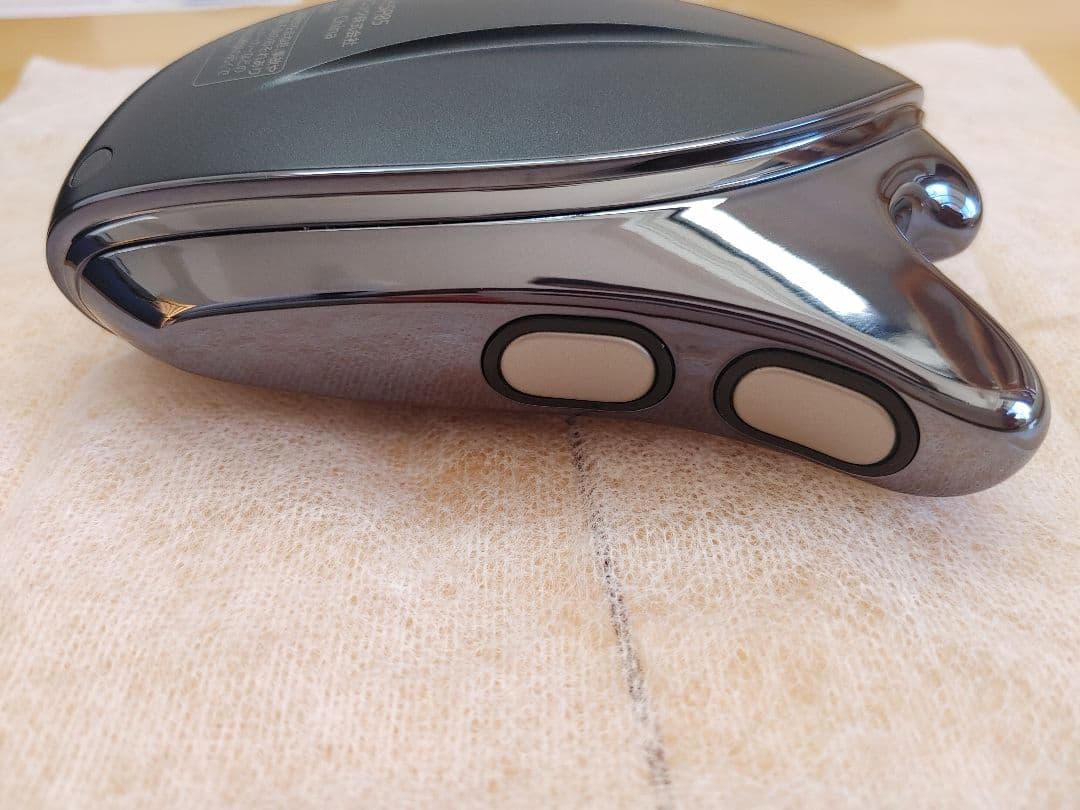 美品　Panasonic バイタリフト　カッサ　EH-SP85-K