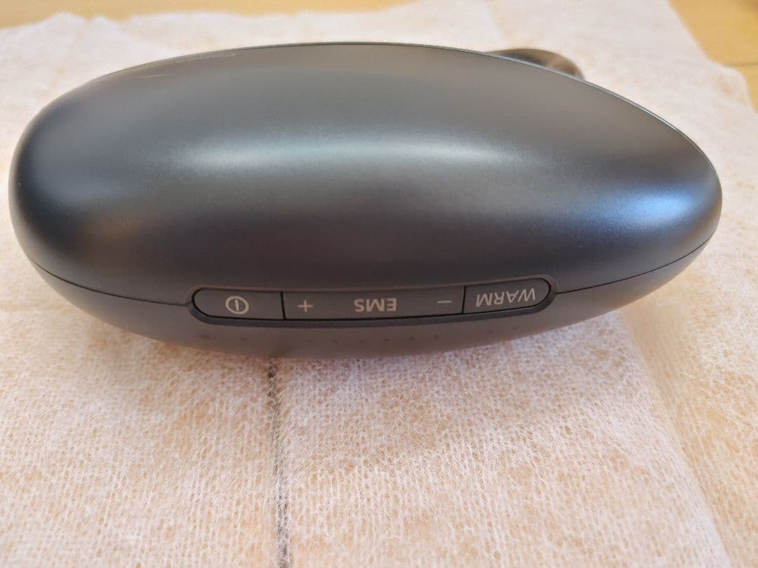 美品　Panasonic バイタリフト　カッサ　EH-SP85-K