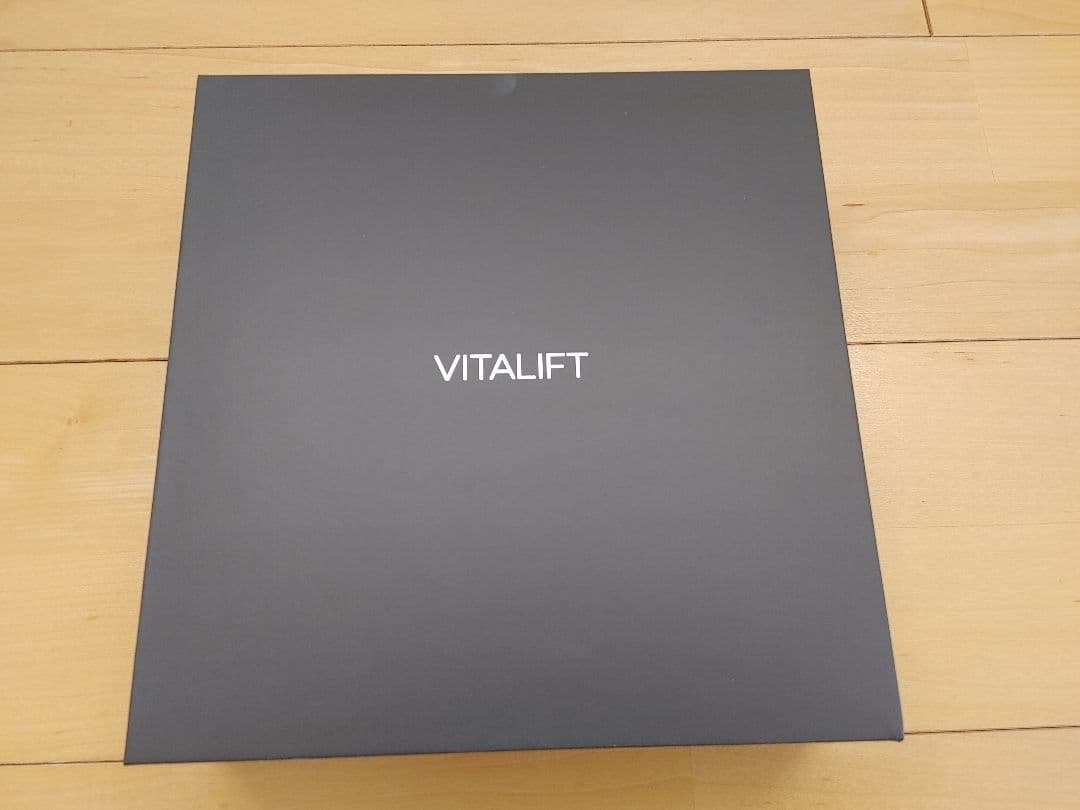 美品　Panasonic バイタリフト　カッサ　EH-SP85-K