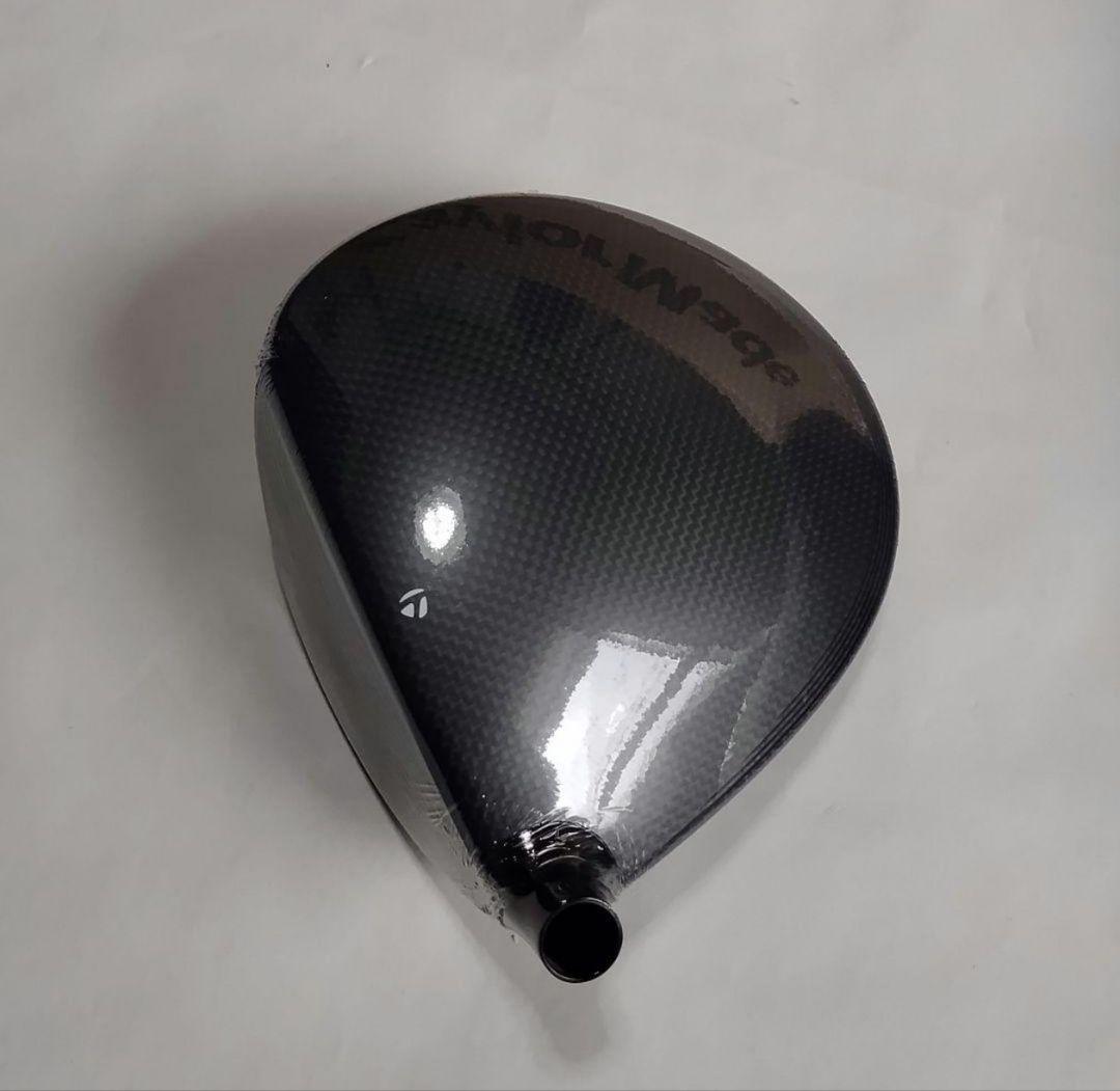 ■TaylorMade□Qi35ドライバーヘッド