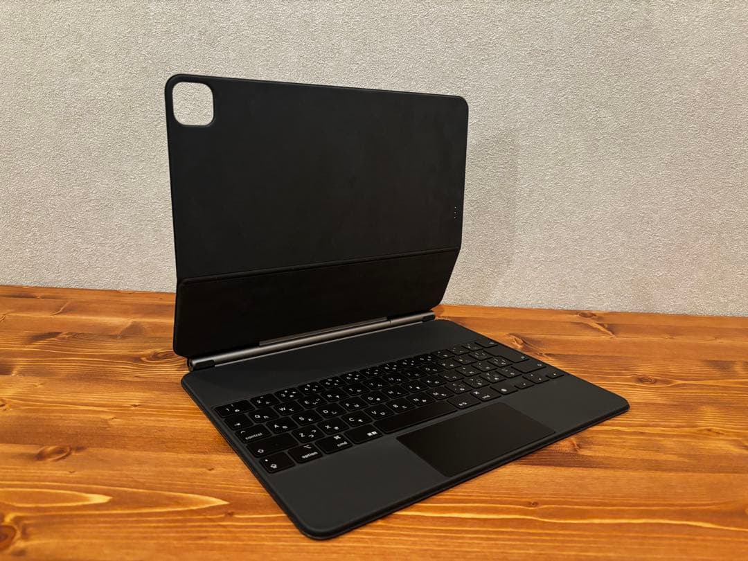 Apple iPad マジックキーボード