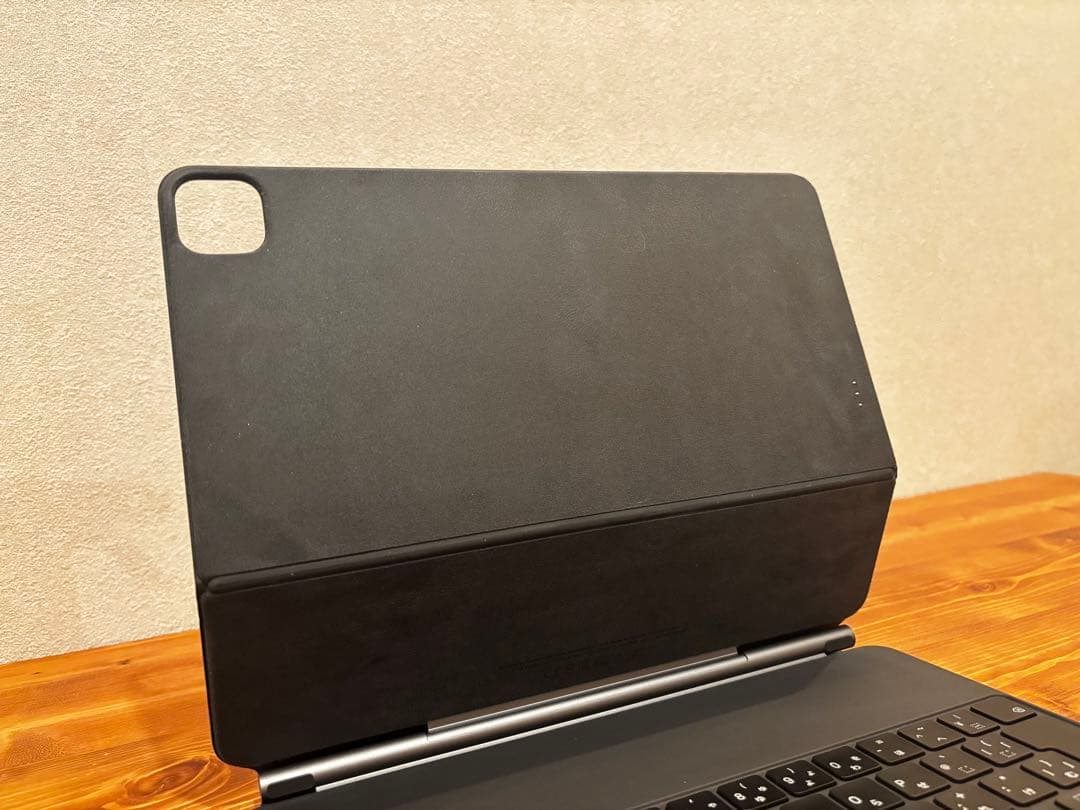 Apple iPad マジックキーボード