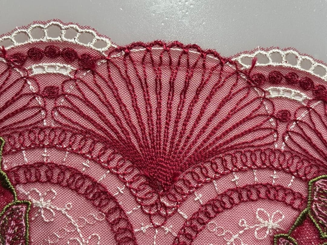 サルート　18グループ 愛人　キャミL&ソングM RE 店舗限定　復刻版