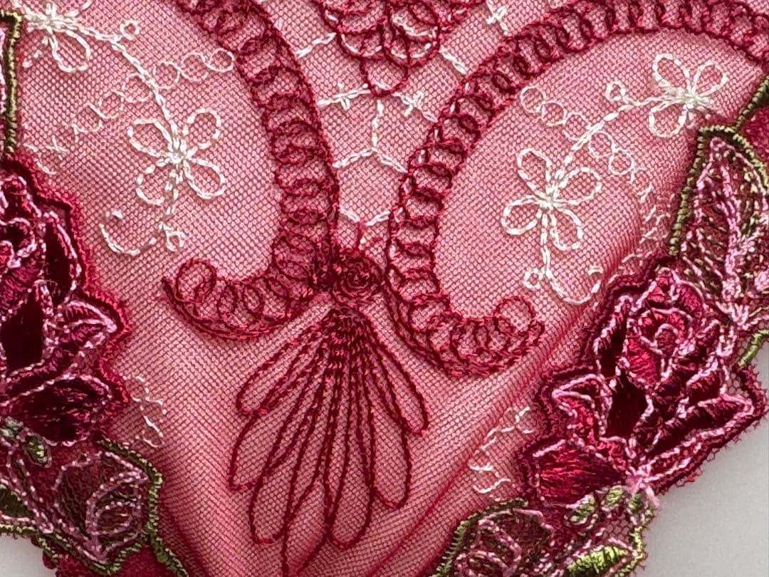 サルート　18グループ 愛人　キャミL&ソングM RE 店舗限定　復刻版