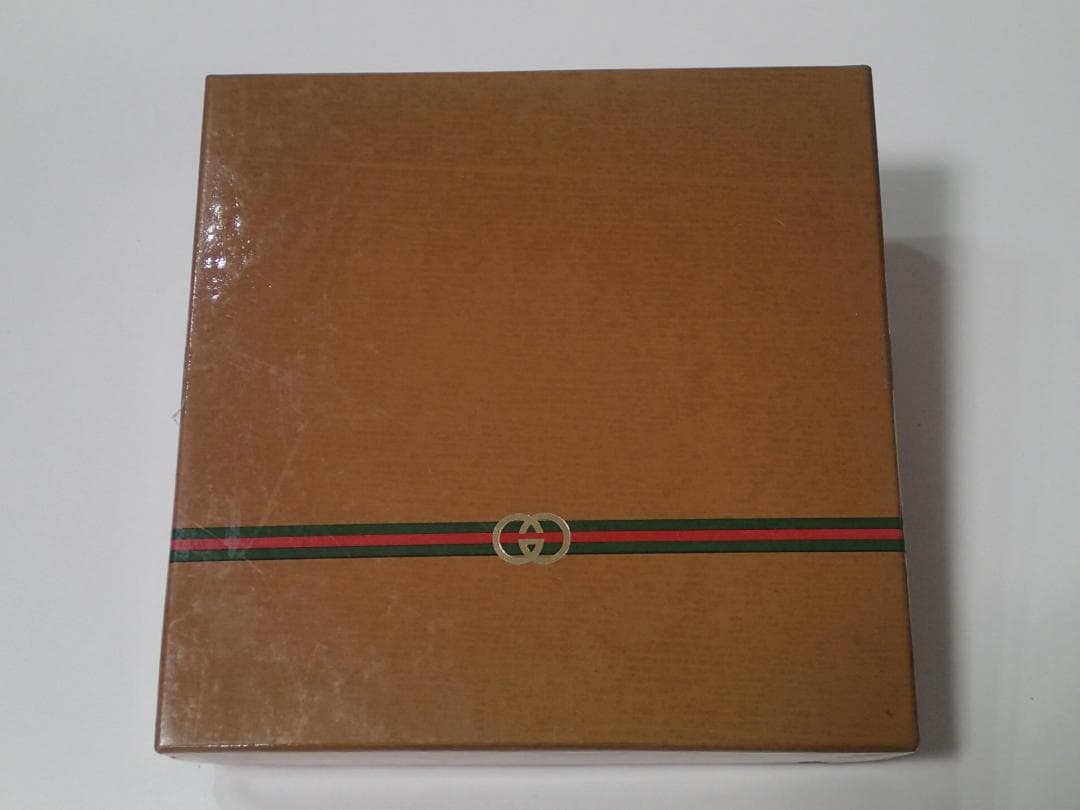 グッチ リチャードジノリ コラボ　アッシュトレイ 灰皿