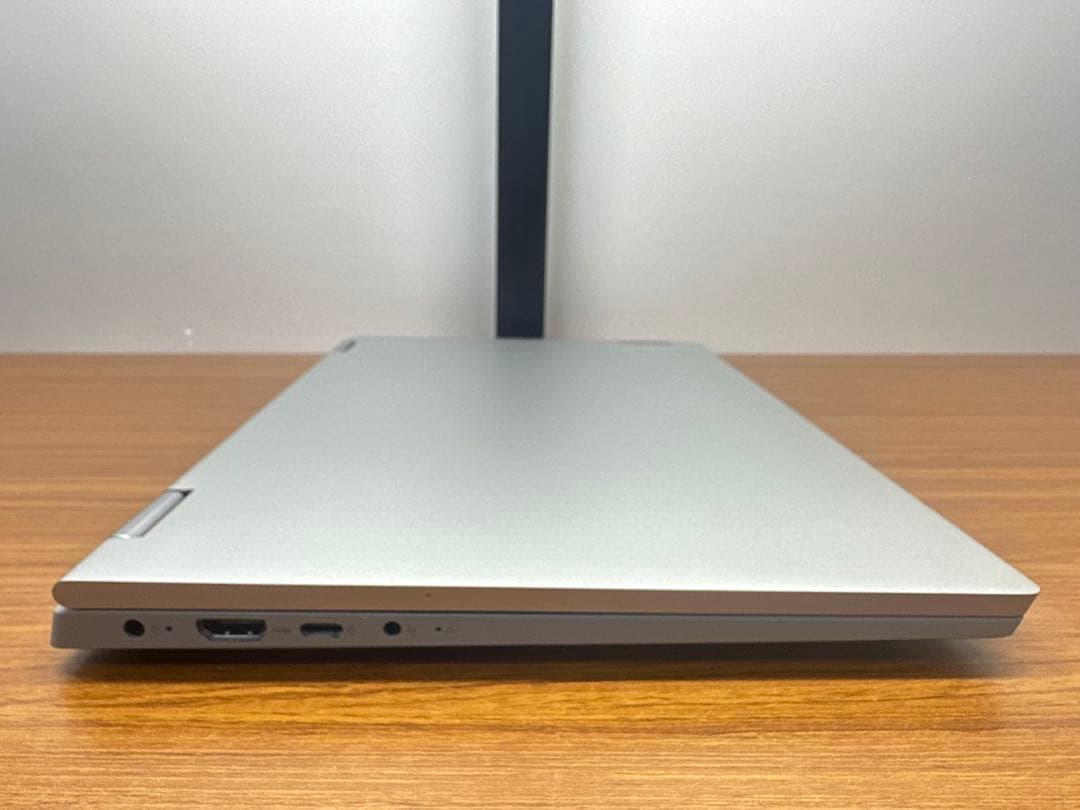 5.Lenovo flex 5 i7-1165G7 16Gb 512Gb タッチ