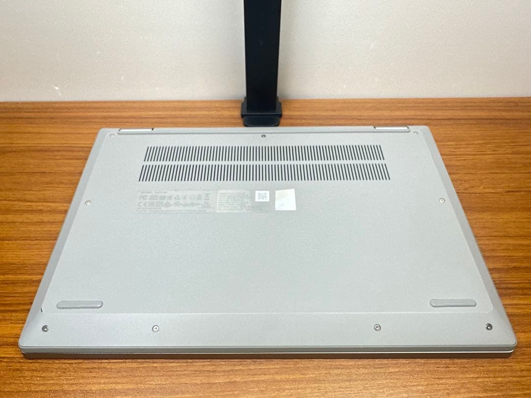 5.Lenovo flex 5 i7-1165G7 16Gb 512Gb タッチ