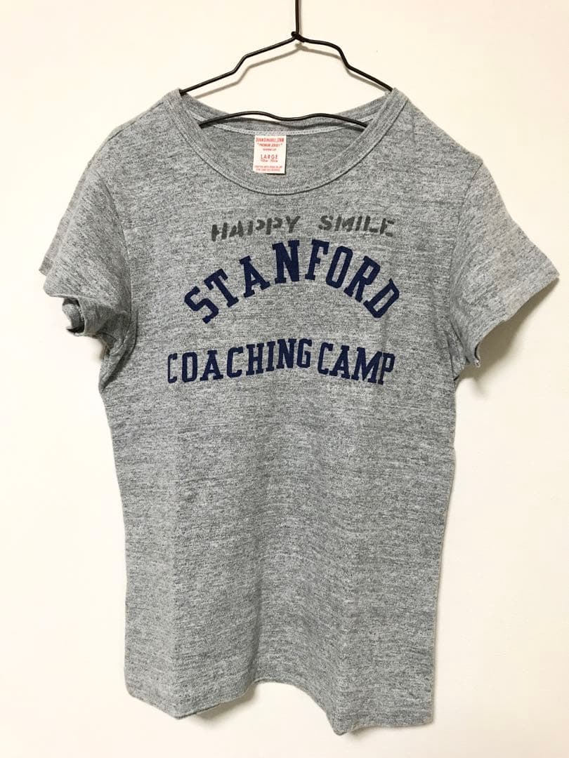 ★未使用★ デニムダンガリー ビンテージTシャツ ４枚セット