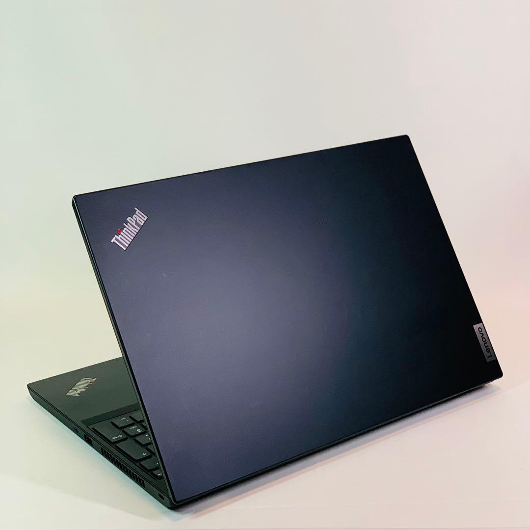 Core i5✨10世代✨L15✨Windows11✨32GB✨ノートパソコン