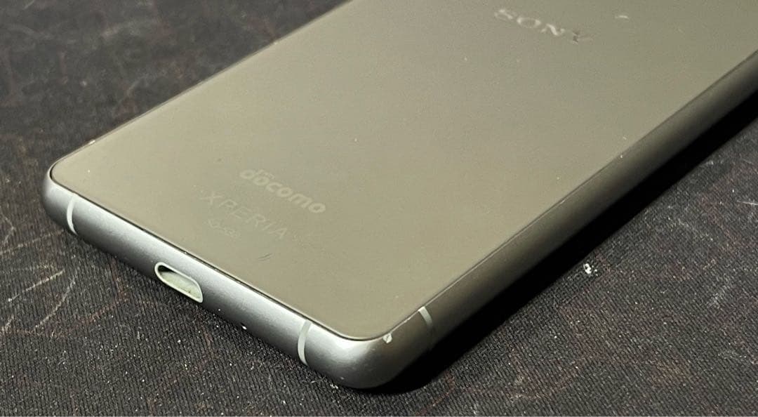 スマートフォン本体 SONY XPERIA 5 III used