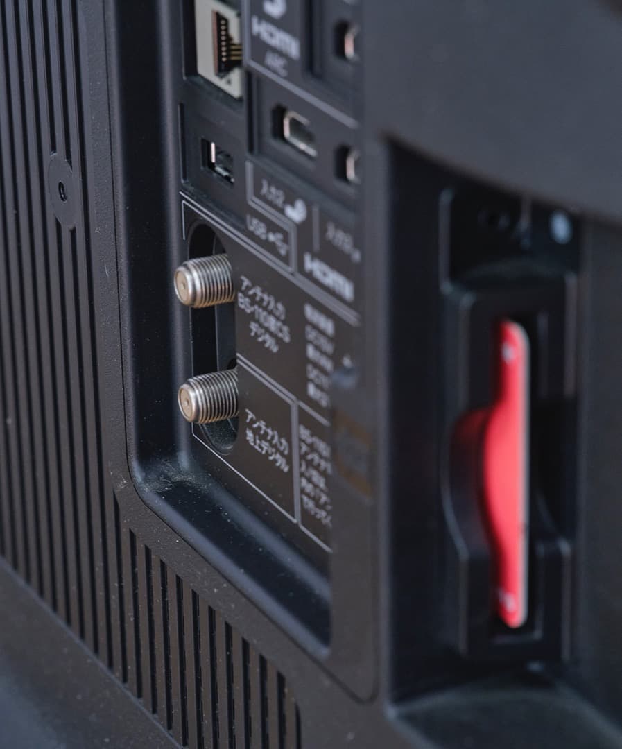 SHARP AQUOS LC-40V7 液晶カラーテレビ 40インチ